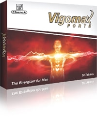 Vigomax
