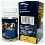 vigorex review
