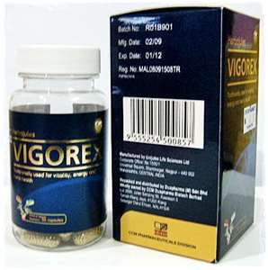Vigorex