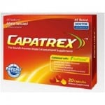 capatrex review