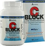 Absolute Nutrition C Block