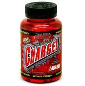 Labrada Charge ASF