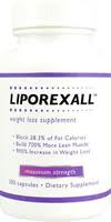 Liporexall