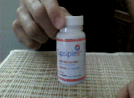 Capsiplex Actual User