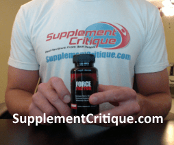 Force Factor Supplement Real
