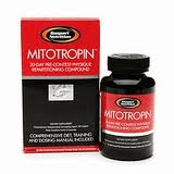 Mitotropin