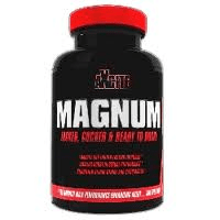 Axcite Magnum