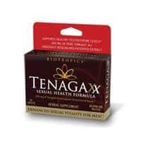 TenagaXX