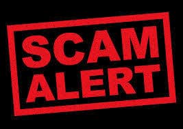 Beware of Progene scam on testosterone test kits