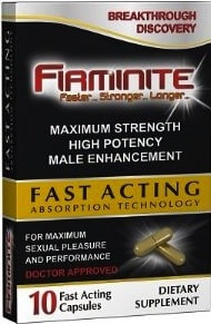 Firminite