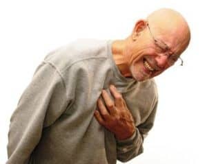 Do not take Kramaga sex pill if you're taking nitrates for heart problems