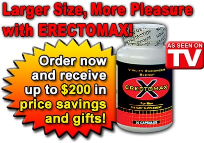 Erectomax