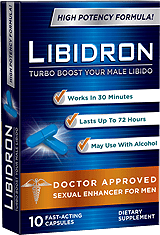 Libidron
