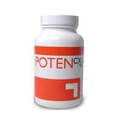 Potencx