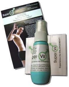 Super Vir Oil