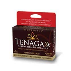 Tenagaxx