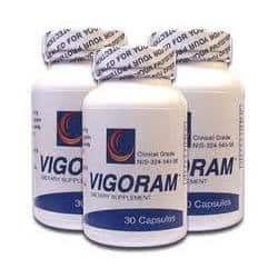 Vigoram