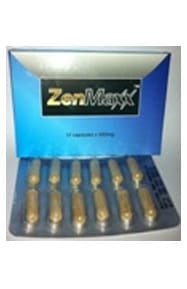 Zenmaxx