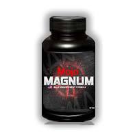 Magnum Plus Herbal Male Enhancement