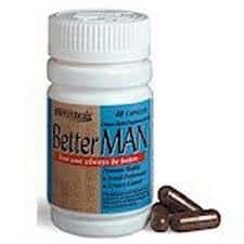 Betterman Supplement