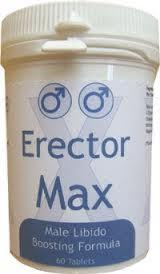 Erector Max