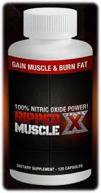 Ripped Muscle X Review