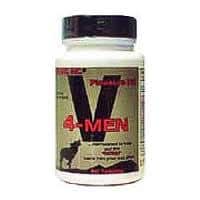 V4 Men