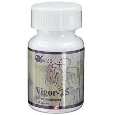 Vigor 25
