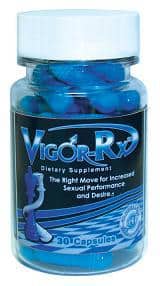 Vigor RX