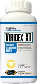 Viridex XT