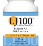 LJ100 Review