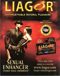 Liagor