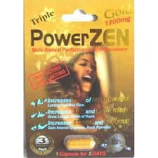 Powerzen Gold