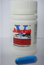 Jumbo V Pills