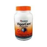 VigorCare For Men Review