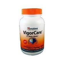 VigorCare For Men