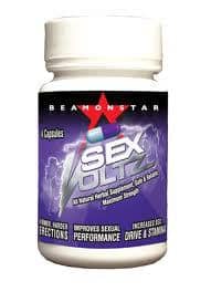 Sexvoltz