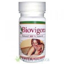 Biovigora
