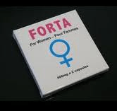Forta For Women