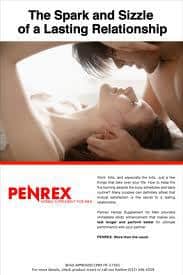 Penrex