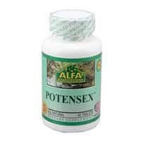 Potensex