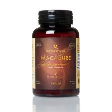 MacaSure