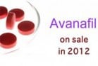 Avanafil