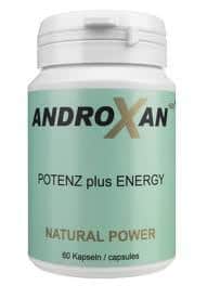 Androxan