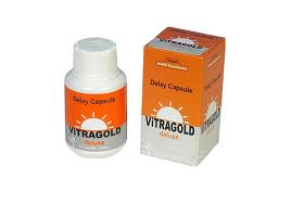 Vitragold