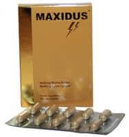 Maxidus
