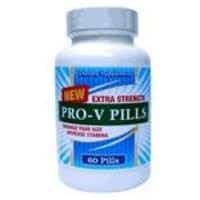 Pro-V Male Enhancement