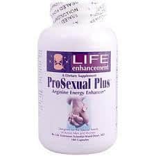 ProSexual Plus