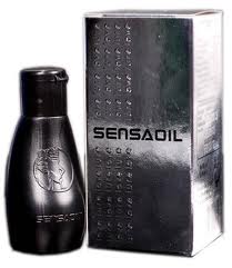 Sensaoil