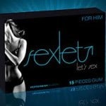 Sexlets Gum Review